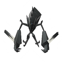 Alola - 0800 - Necrozma